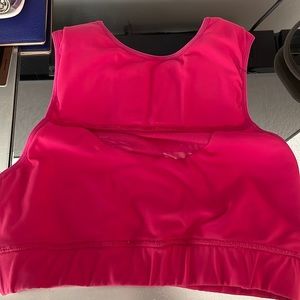 The Chesttee lifting bra